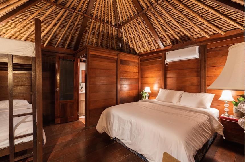 The Corduroy Hotel Canggu Exterior foto