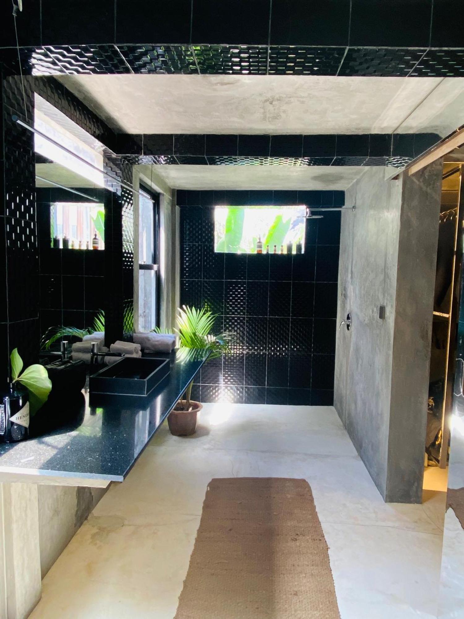 The Corduroy Hotel Canggu Exterior foto